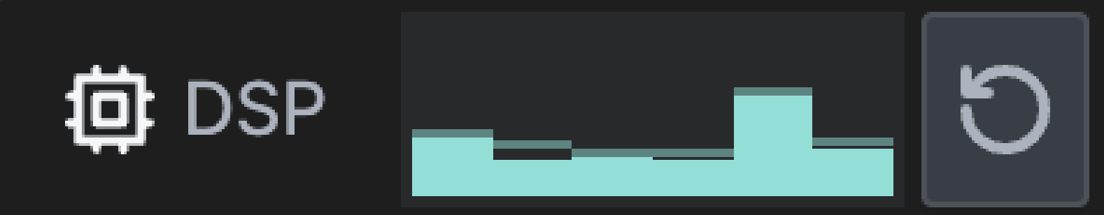 Nav Bar Reset Button.