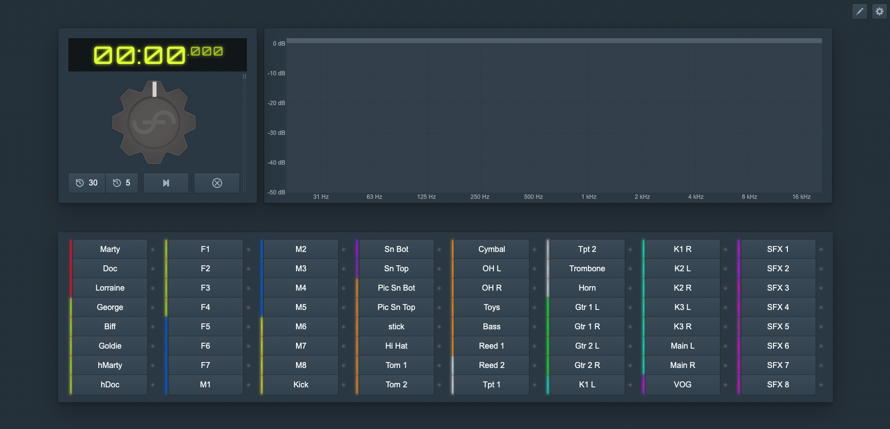 Main Screenshot