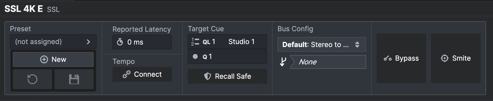 Density Control