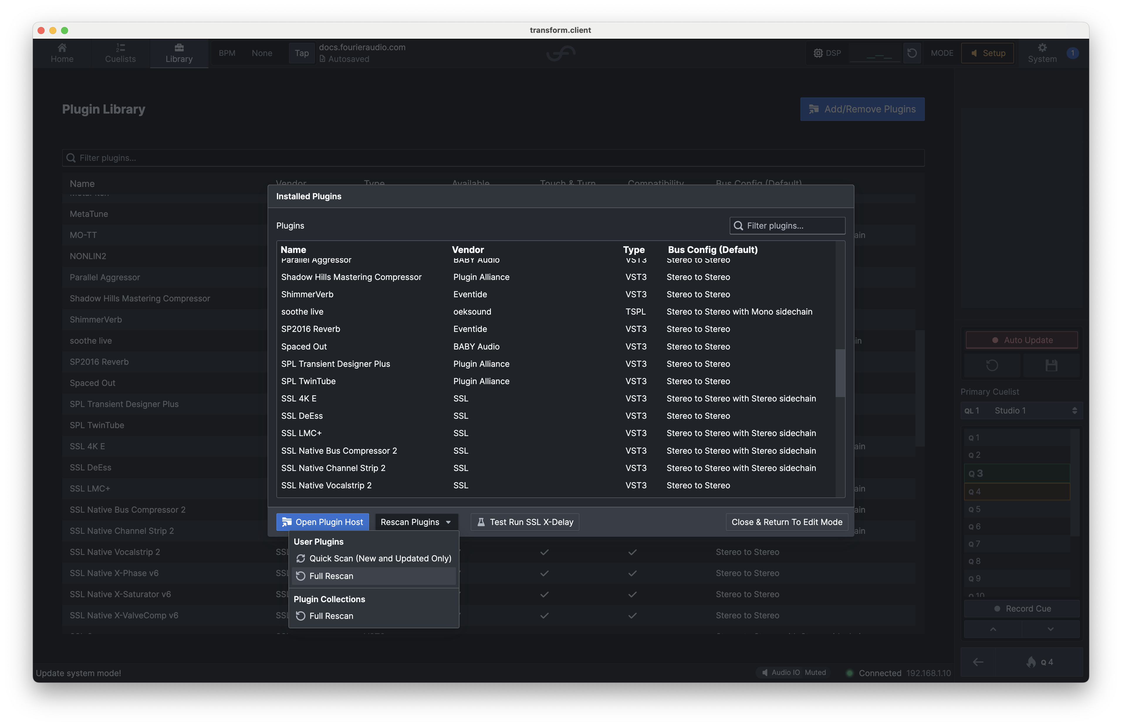 plugin-scanner